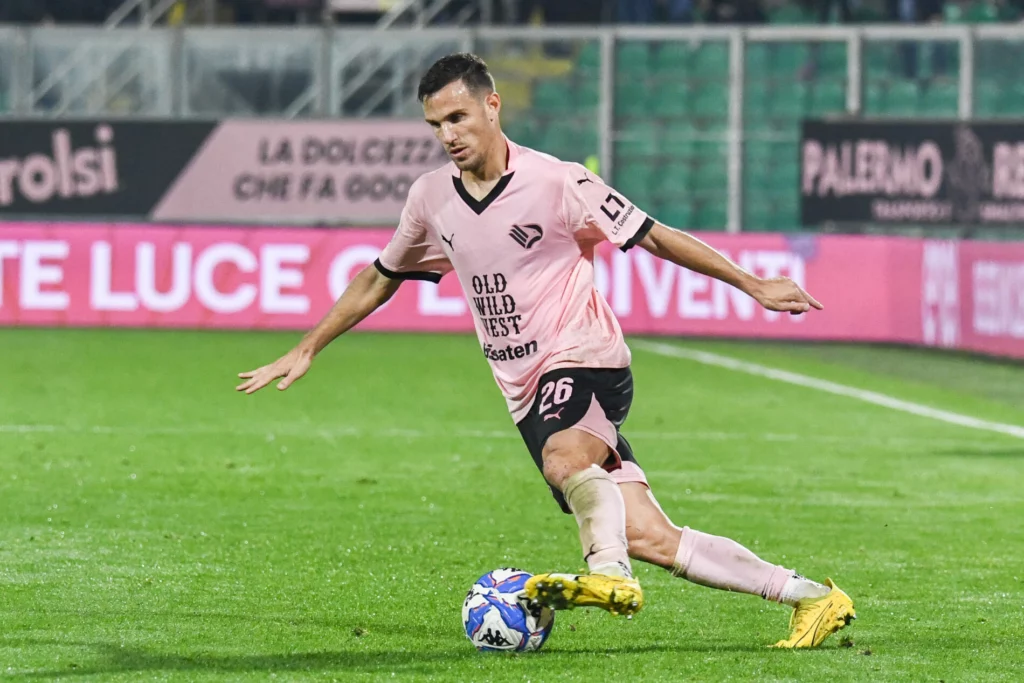 Valerio verre Palermo