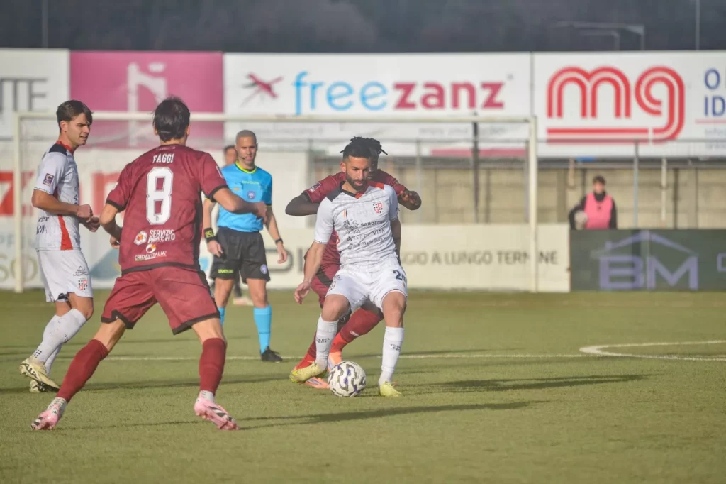 giorico faggi torres pontedera