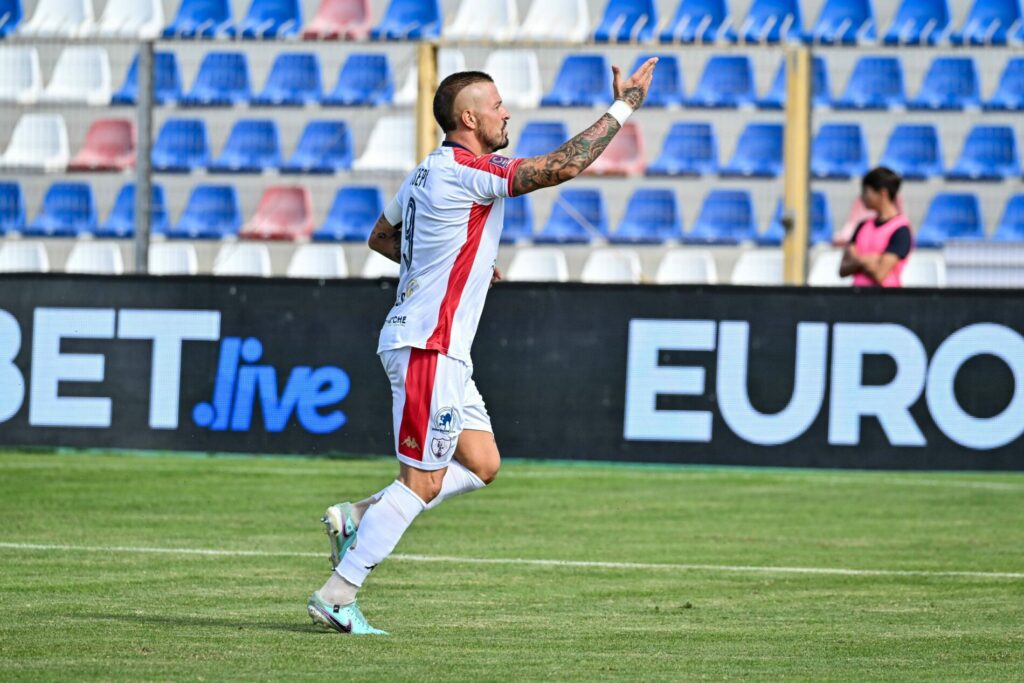 eusepi sambenedettese