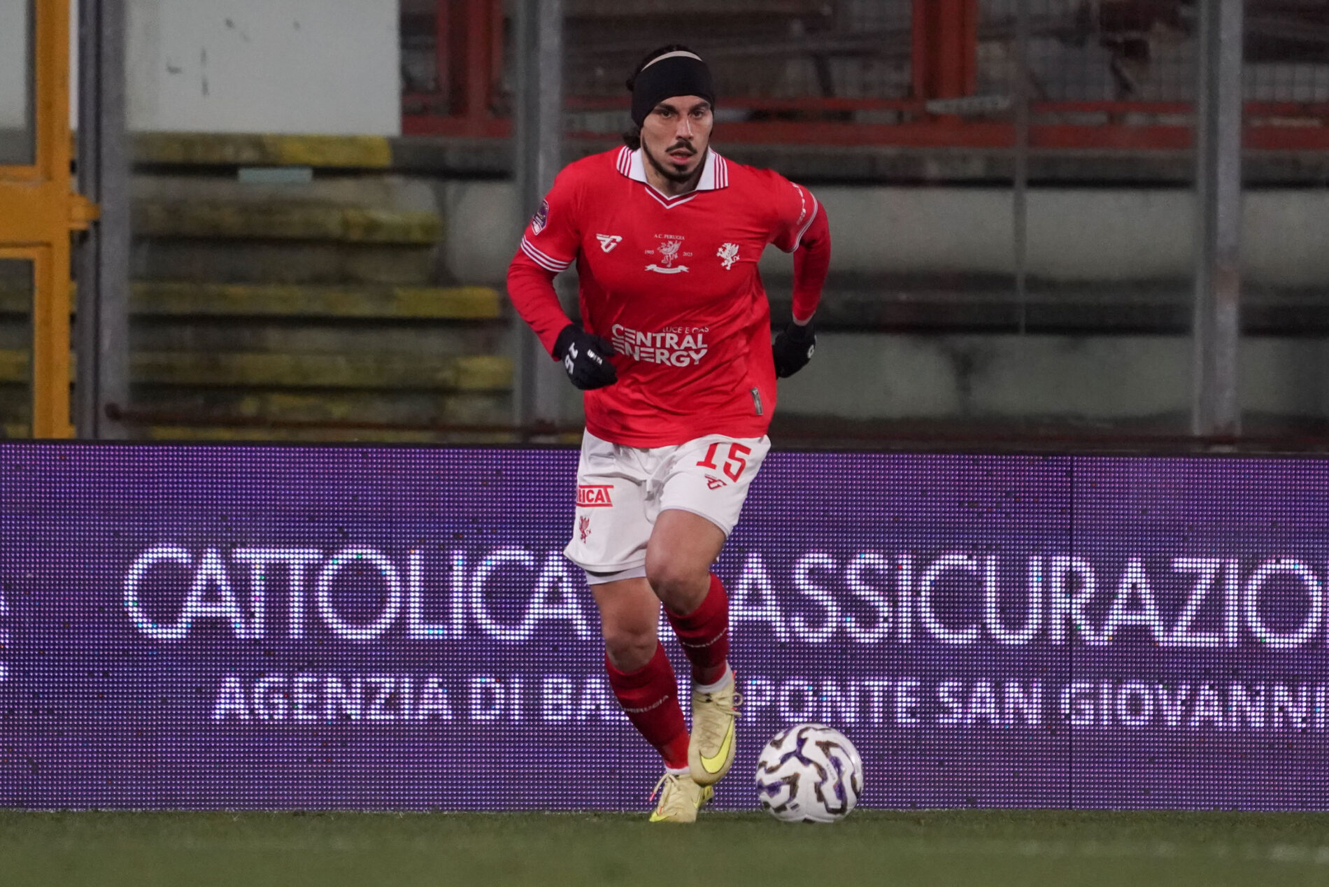 dell'orco perugia