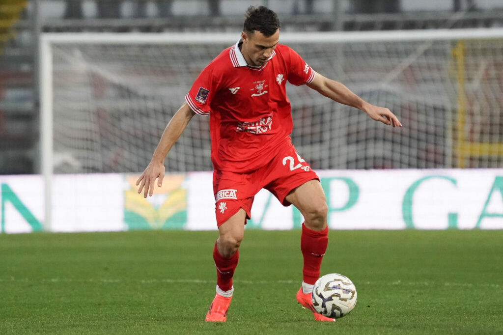 Valerio verre perugia