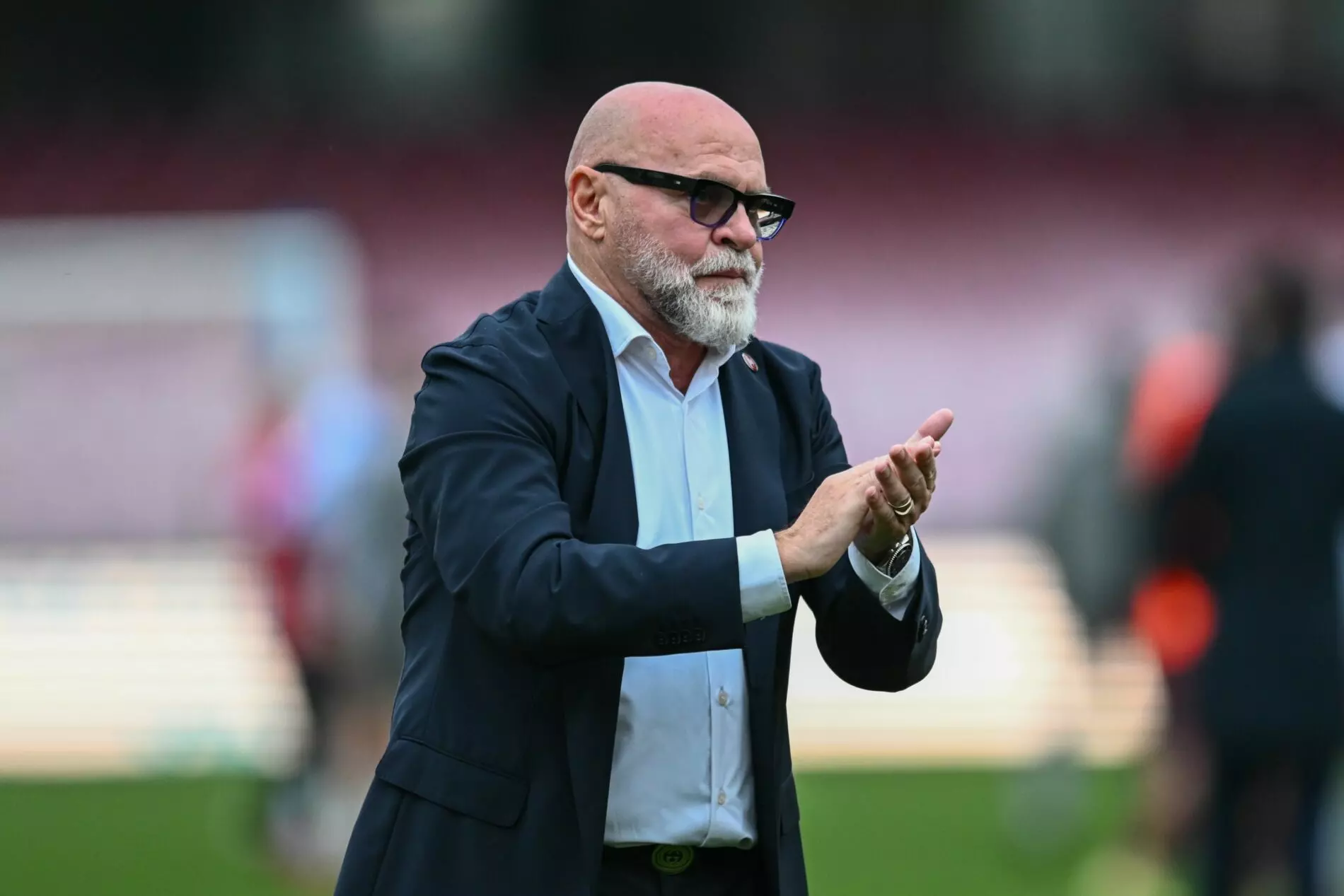 serse cosmi