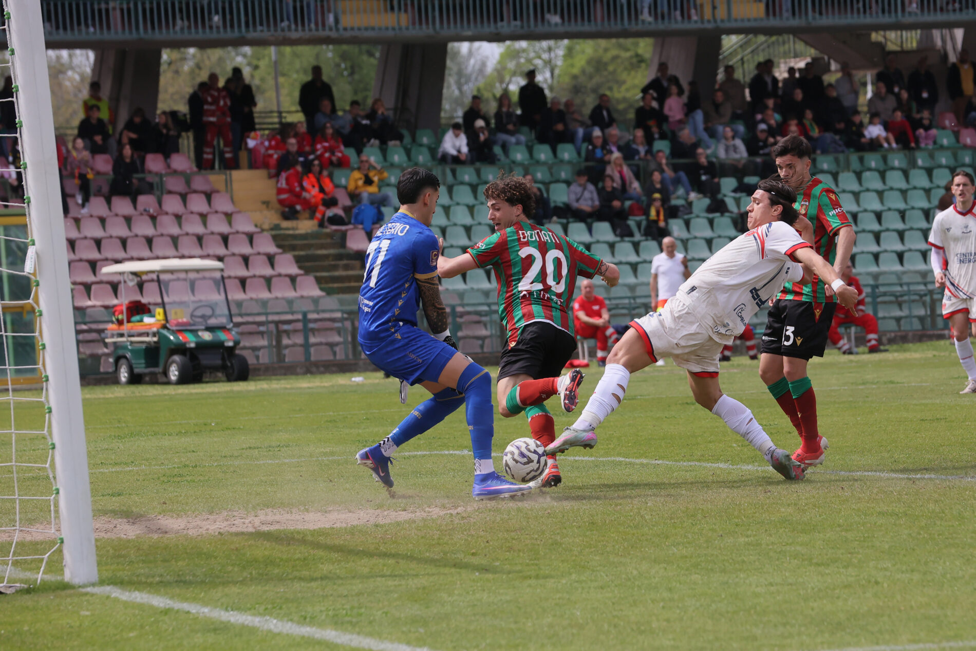 bacchin perugia ternana
