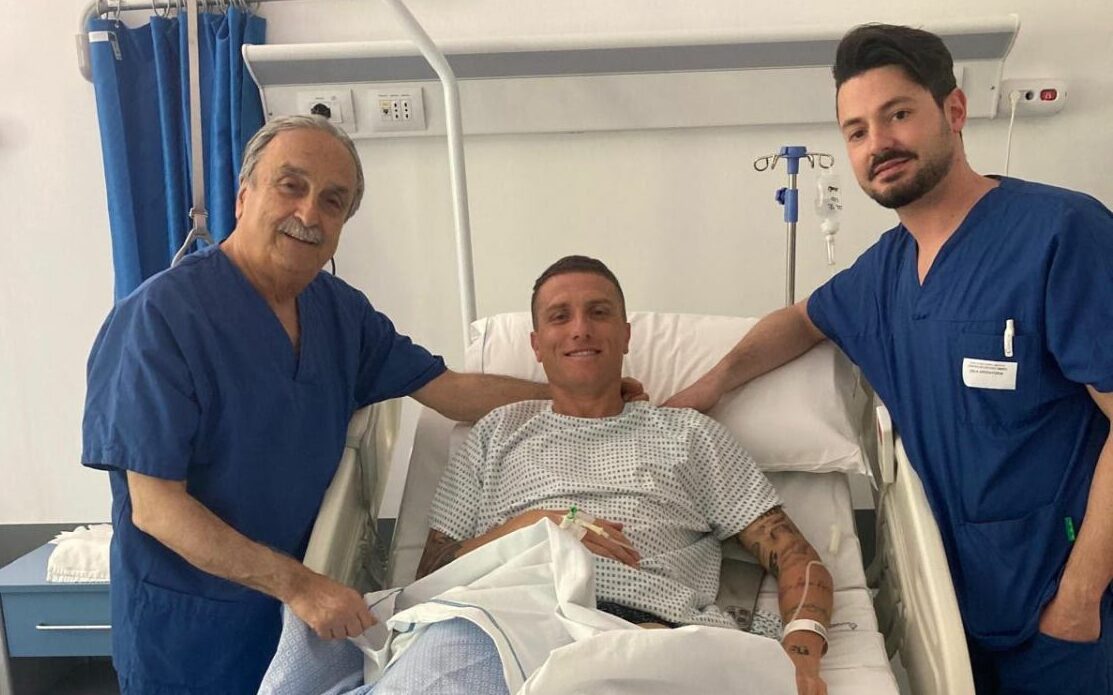 lisi operato perugia