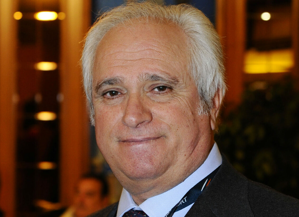 Franco Zavaglia
