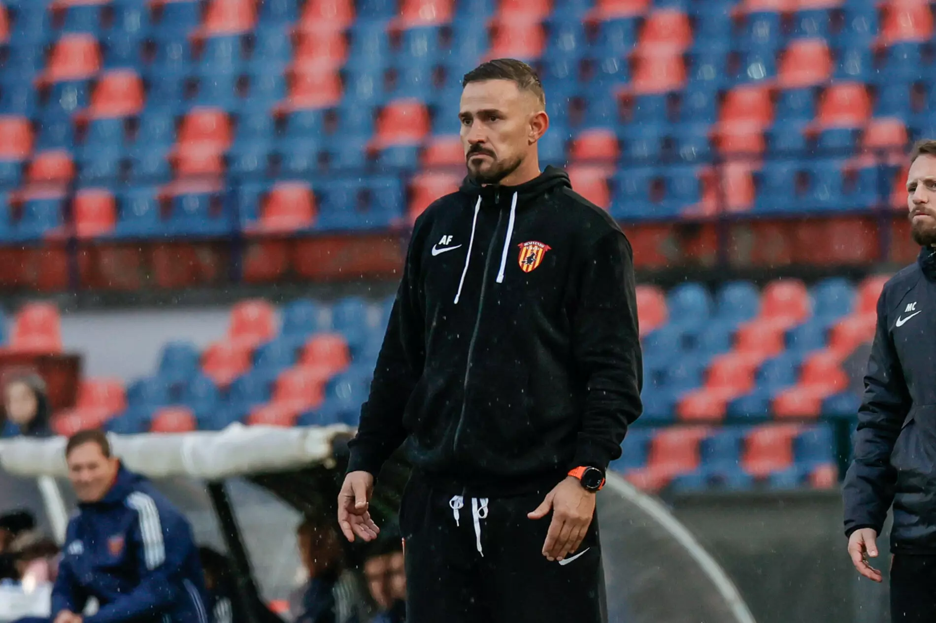 floro flores Benevento