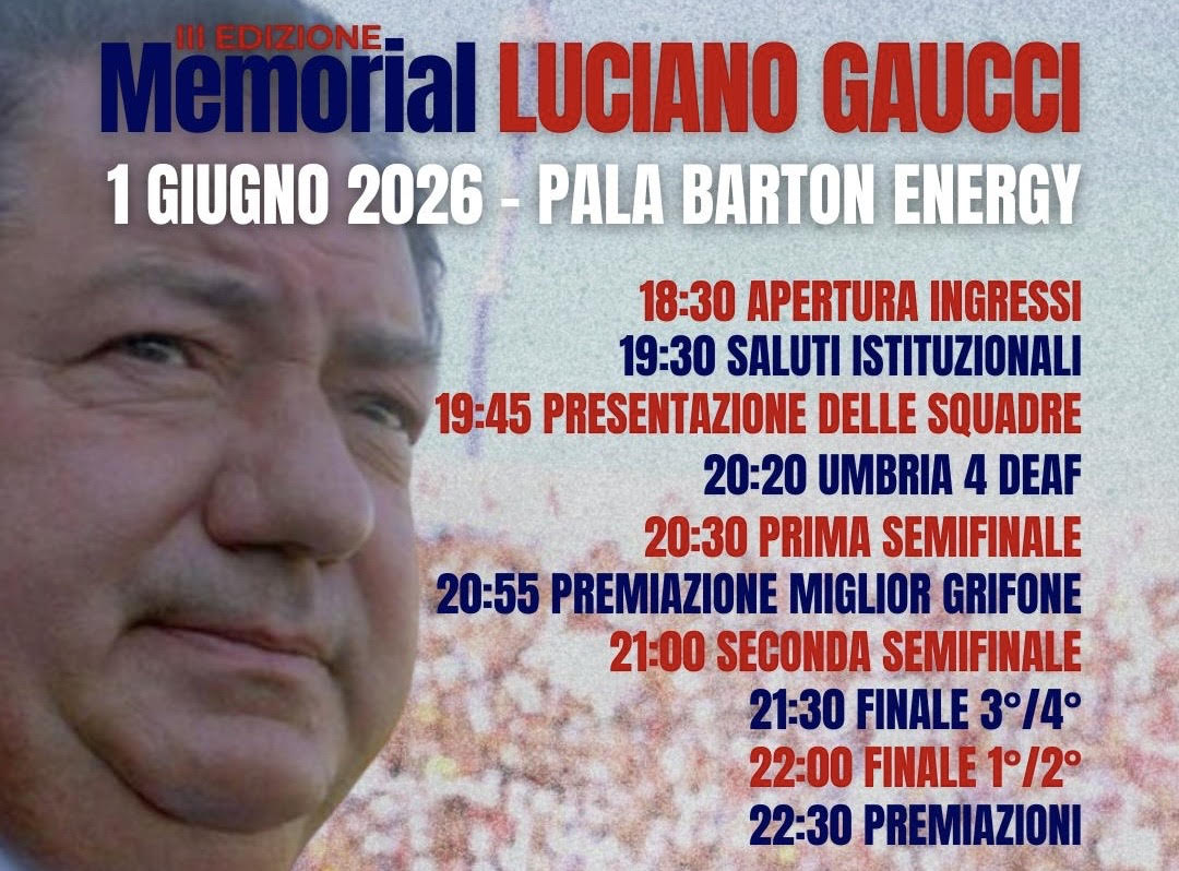 memorial Gaucci