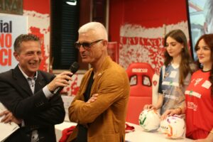 ravanelli perugia