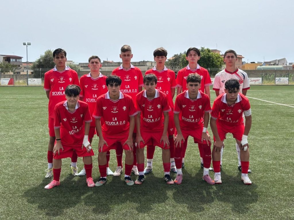 under 15 perugia