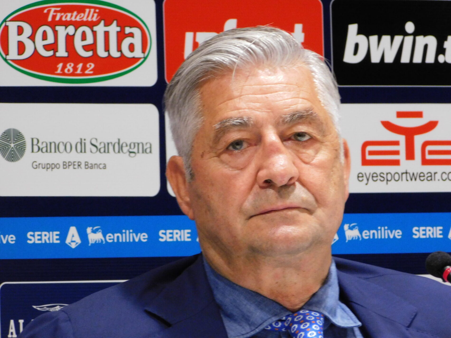 Angelozzi
