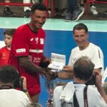 bothroyd premio riccardo Gaucci