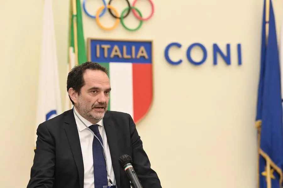 matteo marini lega pro