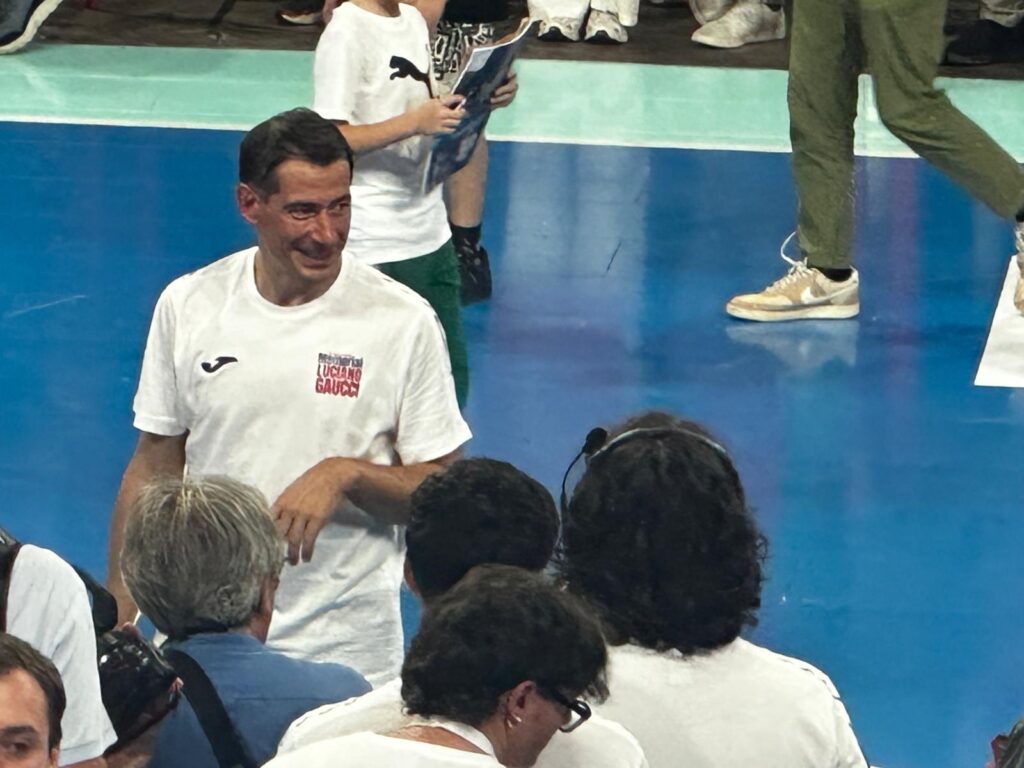 riccardo gaucci