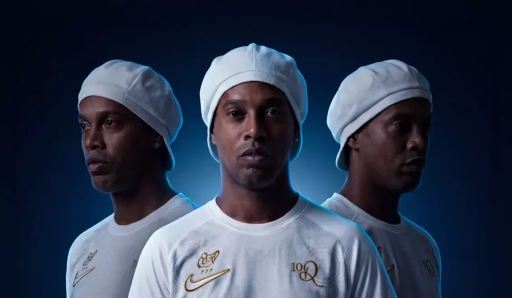 Ronaldinho Ravenna