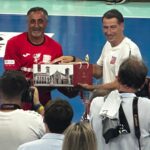 salvatore tedesco e riccardo gaucci