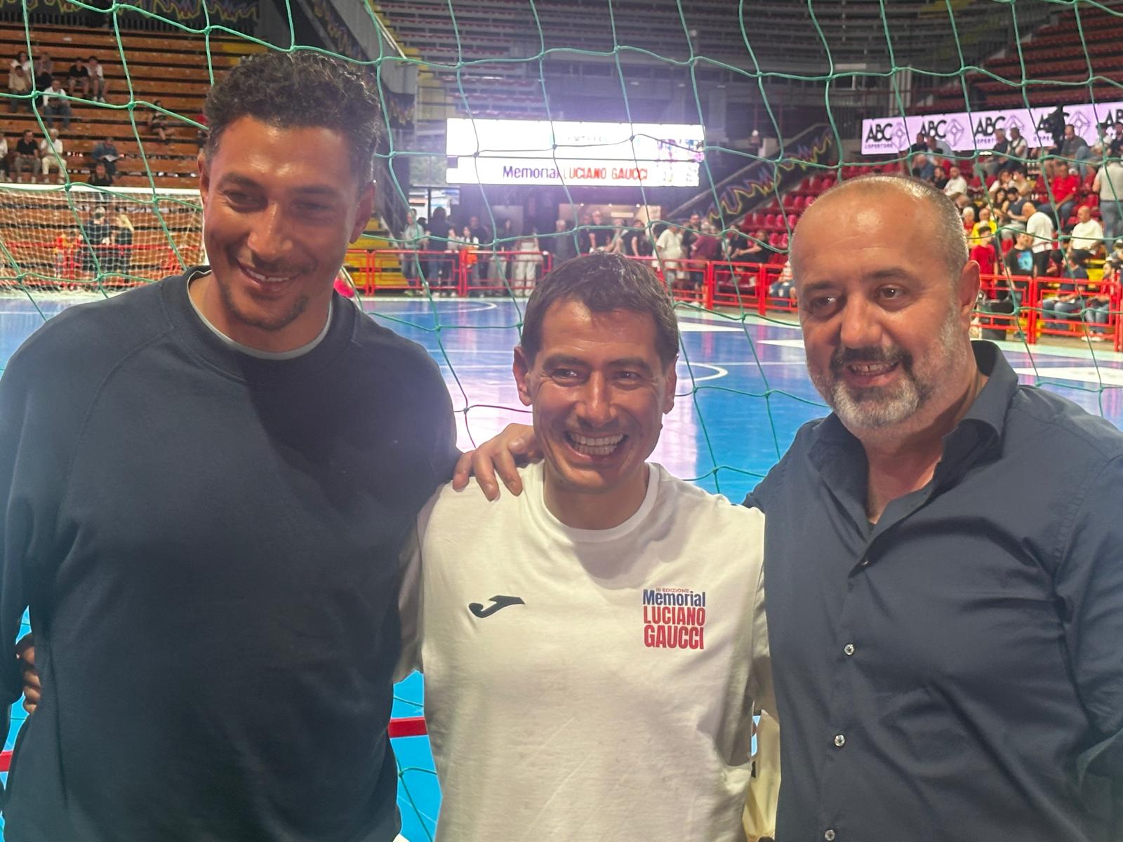 bothroyd riccardo Gaucci Rapajc perugia