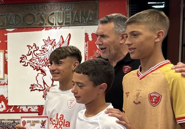 bussolini e borras
