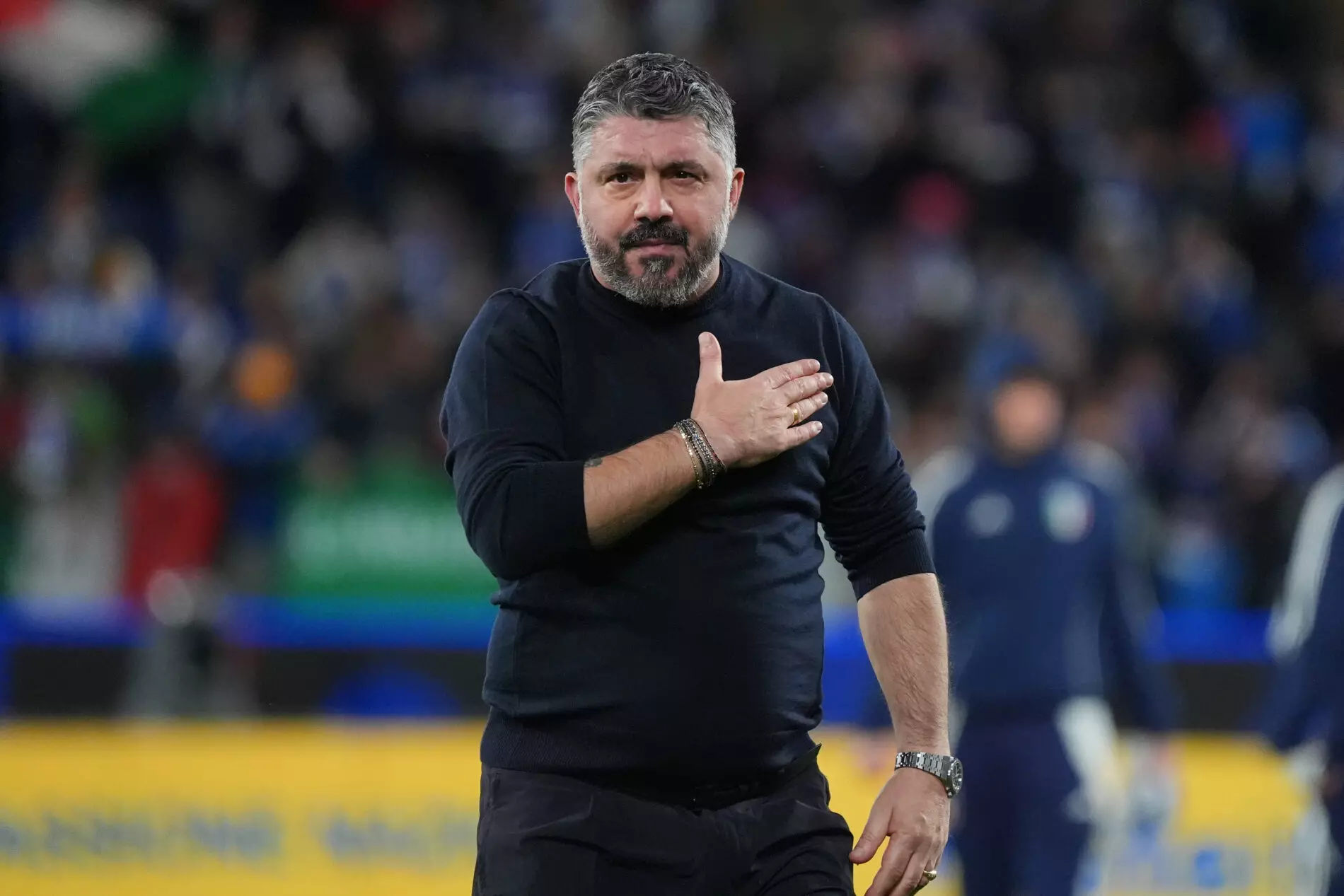 Gattuso Italia