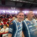 Gautieri e Rapajc perugia
