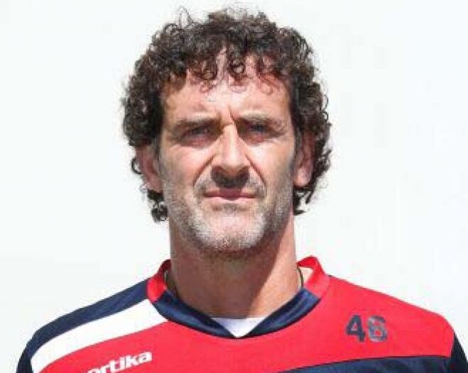 Giovanni Vecchini