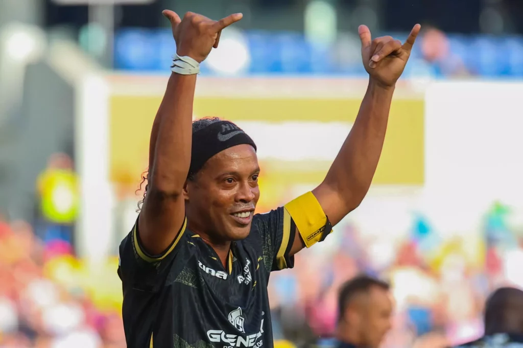 Ronaldinho