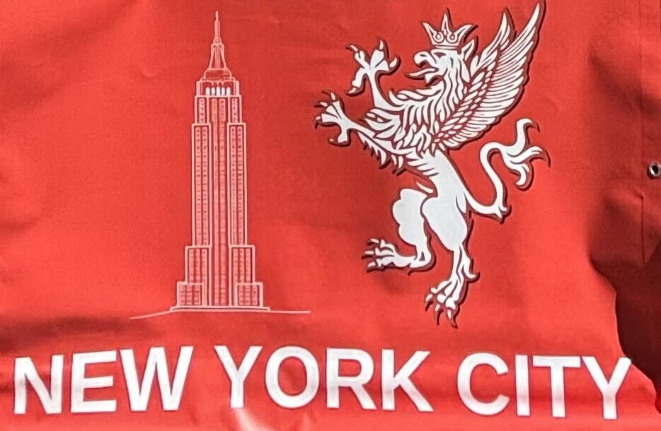 Perugia Club New York City