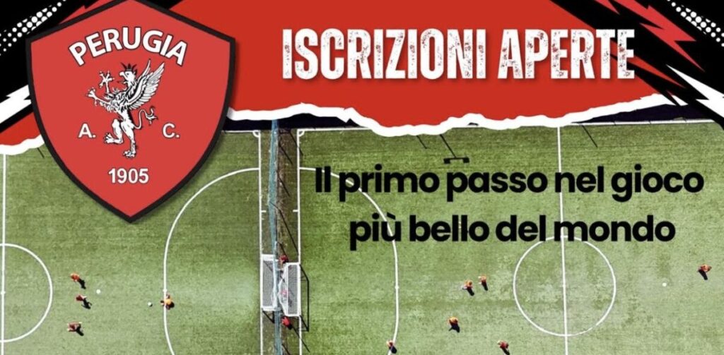 pre vivaio Perugia