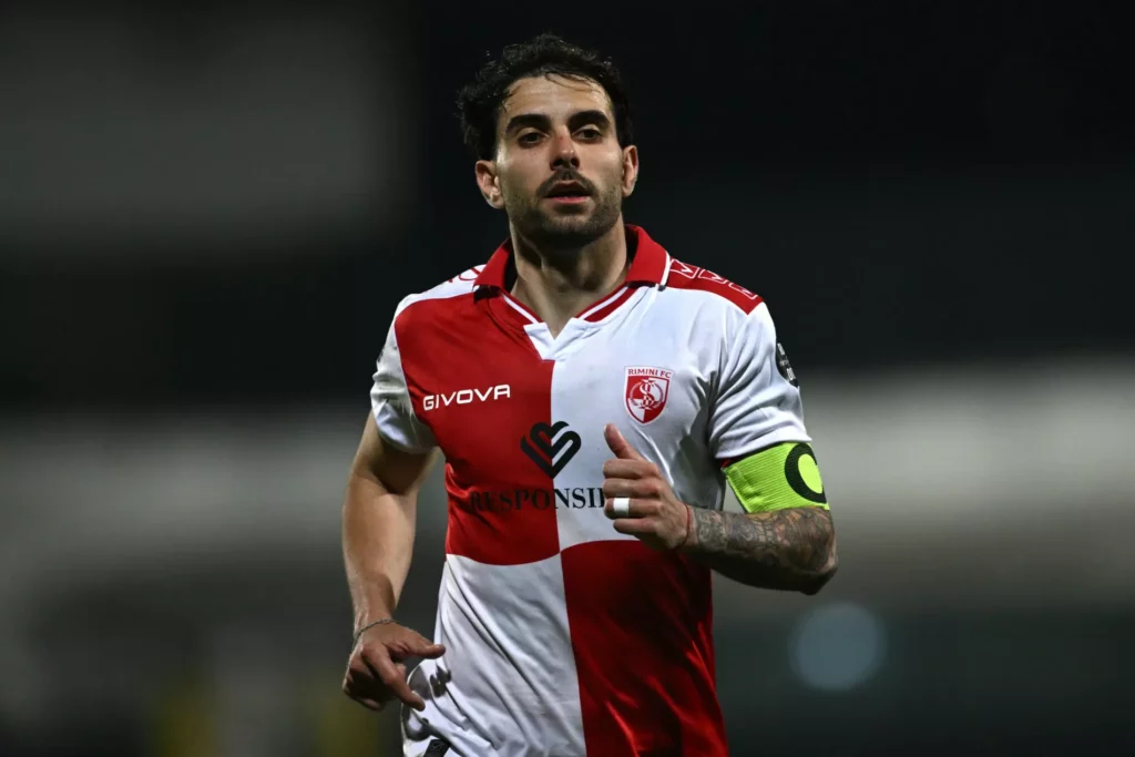 christian langella Rimini