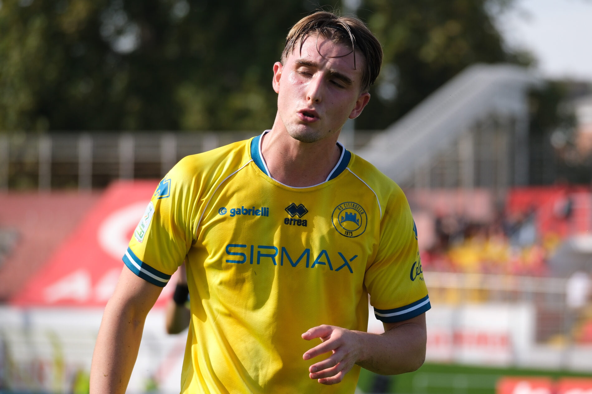 matteo angeli
