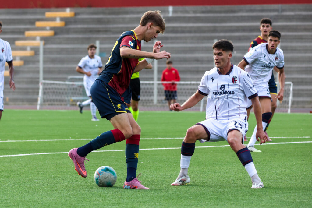 dimitar papazov Bologna