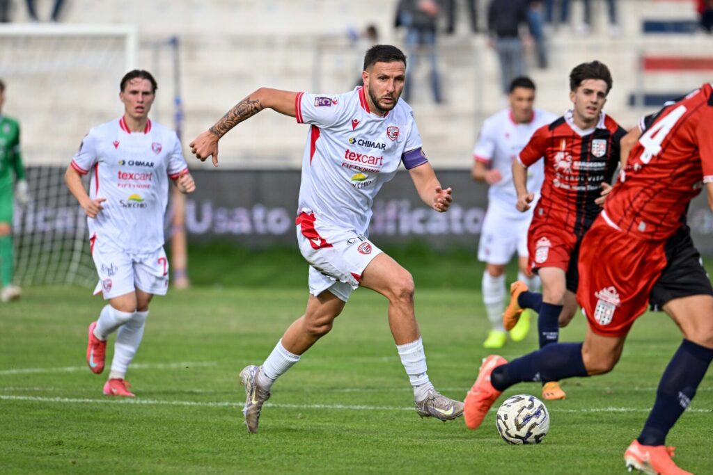 matteo cortesi carpi