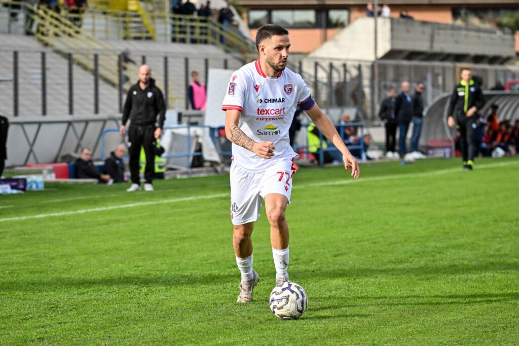 matteo cortesi carpi