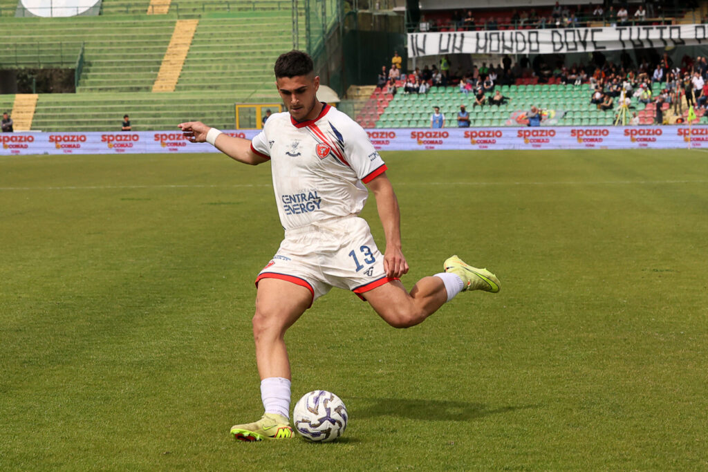 stramaccioni perugia