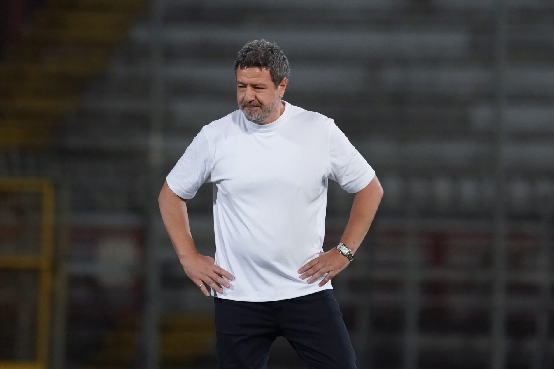 Alex Gaucci perugia