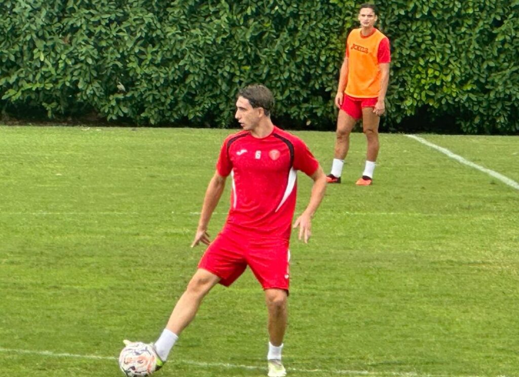 matteo angeli