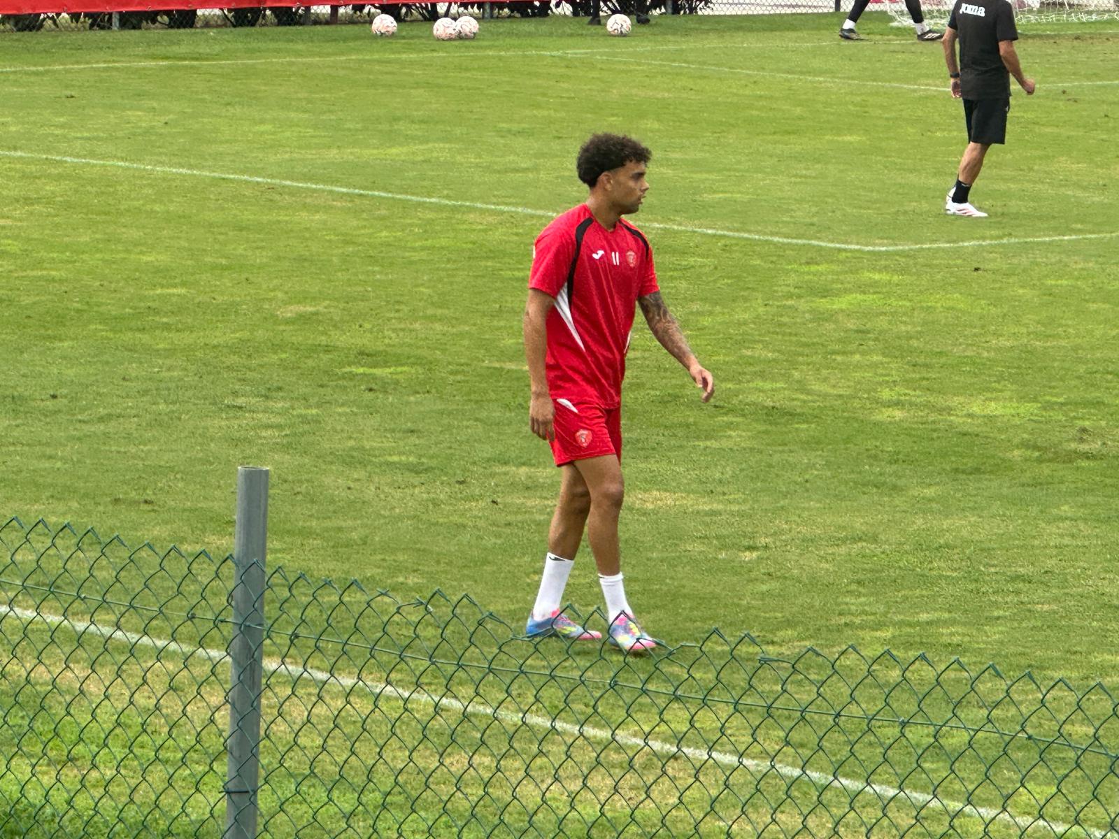 matteo borsoi perugia 2026-2027