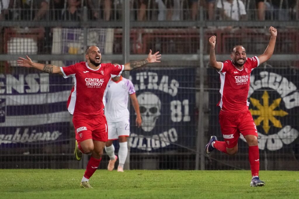 canotto gol e ladinetti