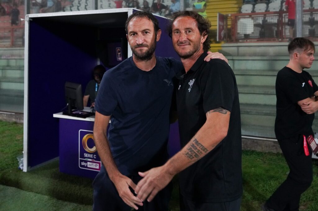 d'antoni e diana