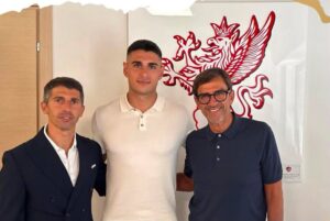 Fioravanti stramaccioni Stemperini