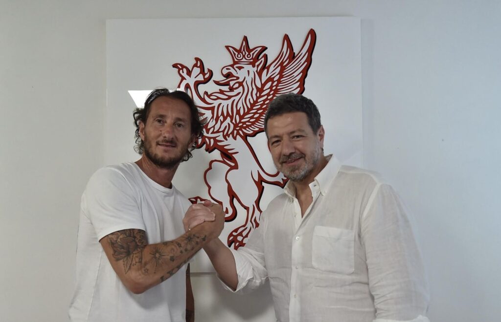 animo diana e alessandro gaucci