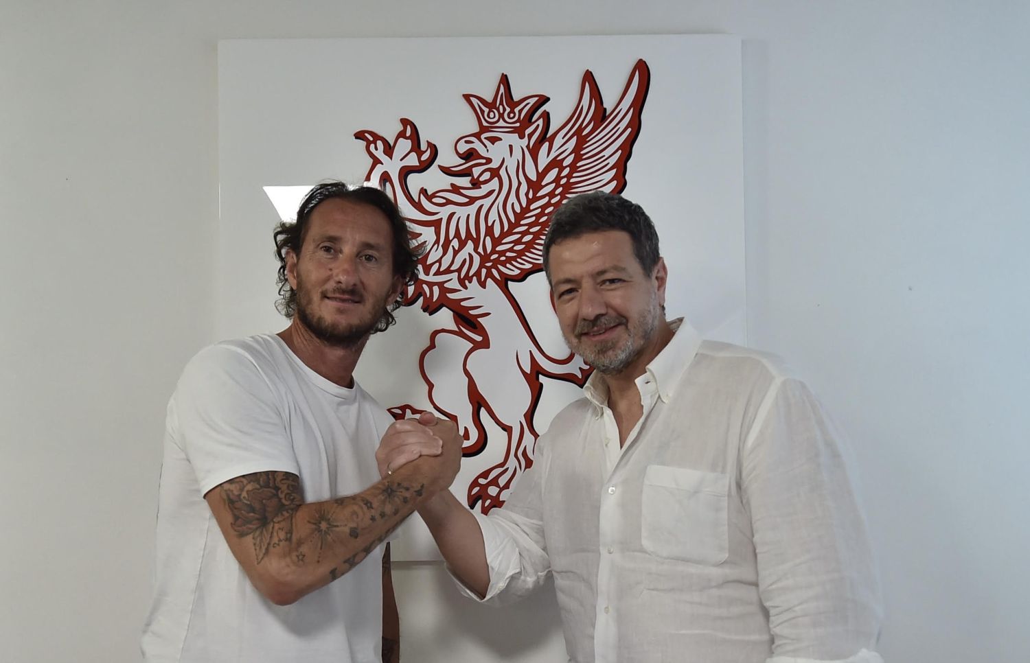 animo diana e alessandro gaucci