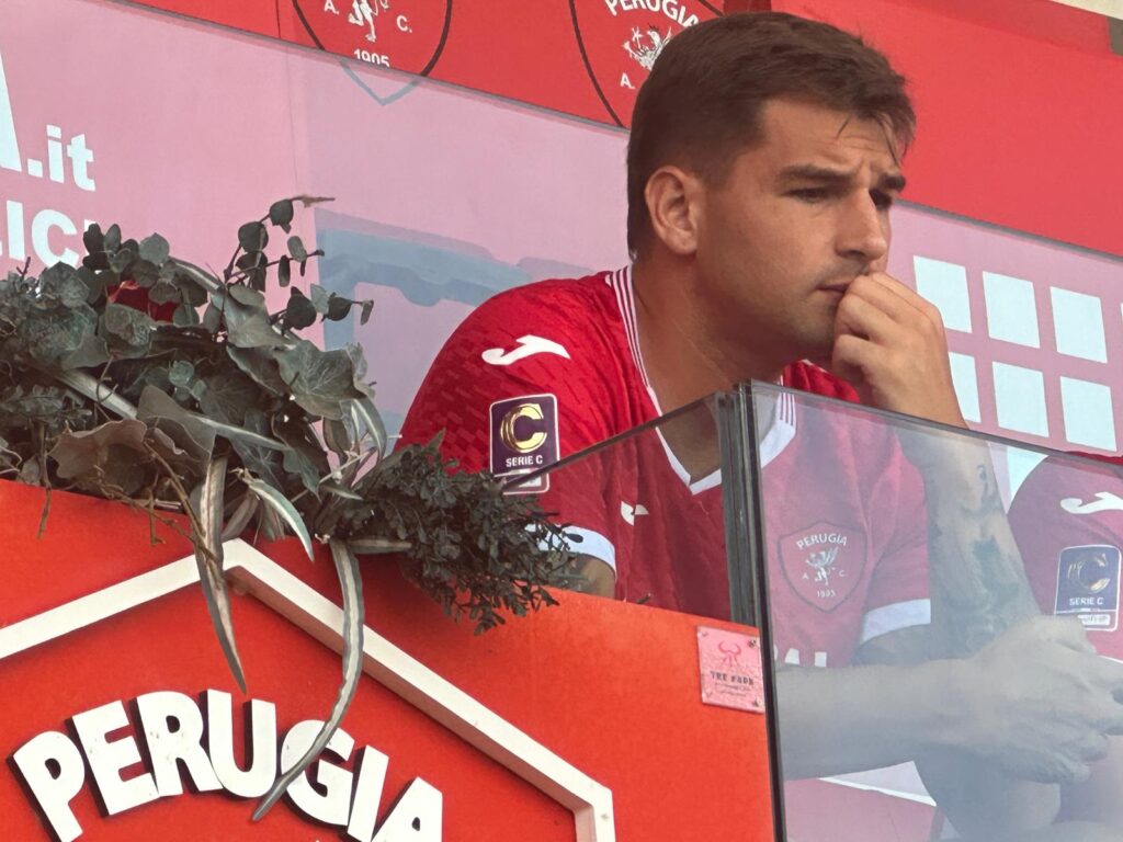 elvis kabashi perugia 2026-2027
