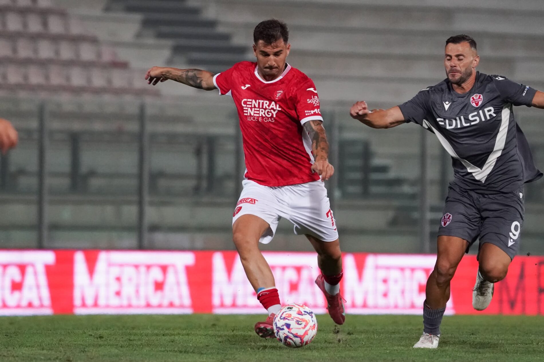 kabashi perugia