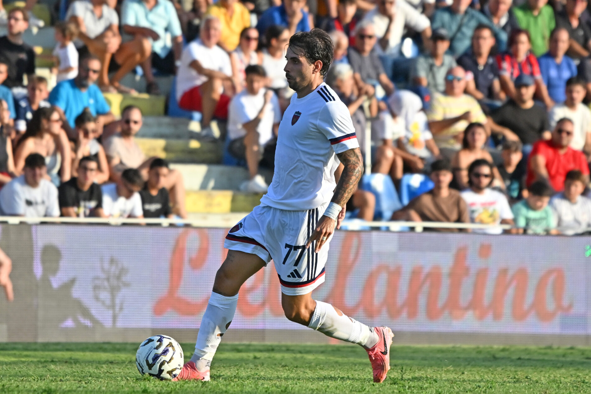 christian langella cosenza