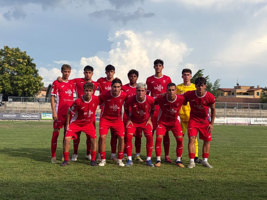 primavera perugia 2026-2027