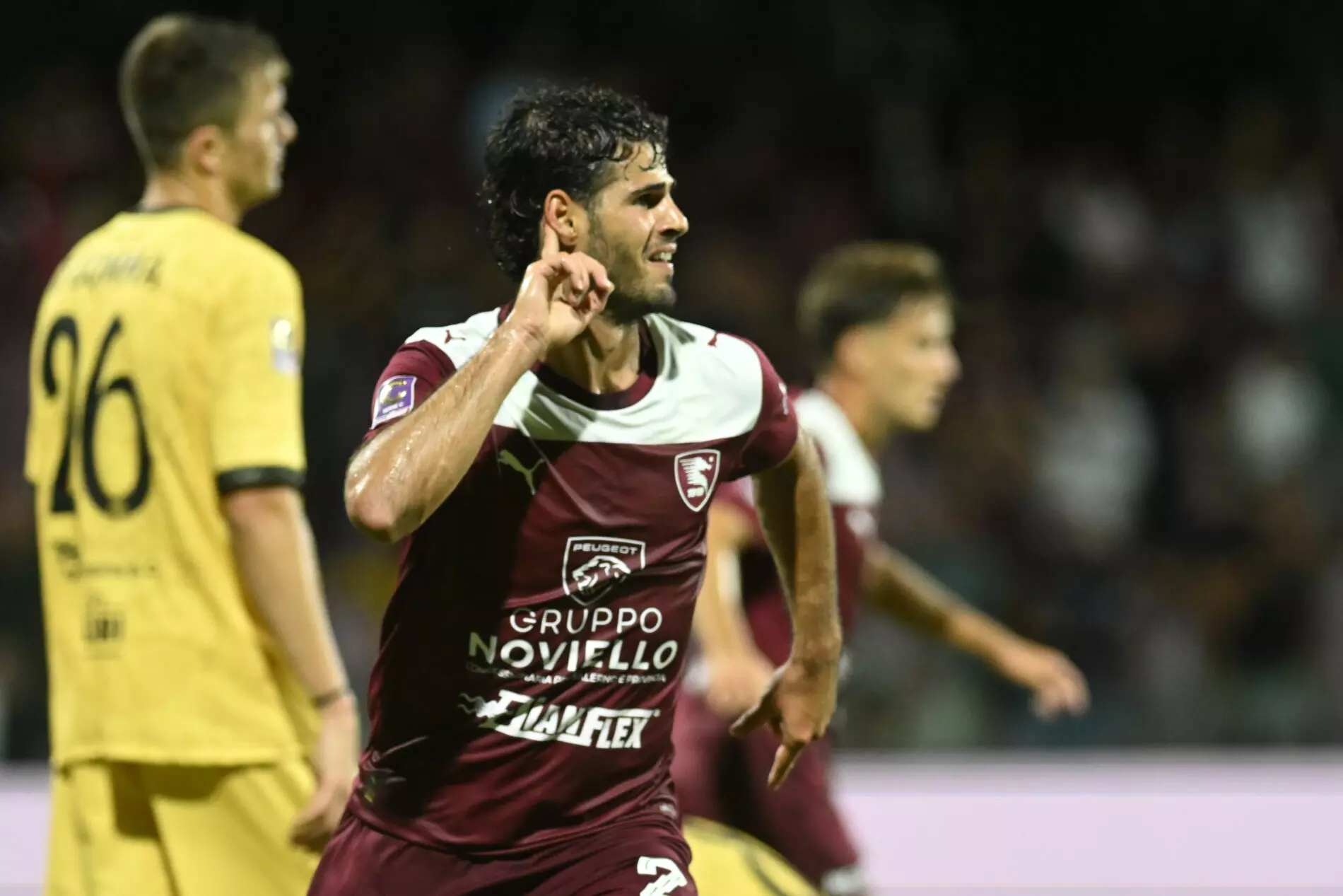 Quirini salernitana