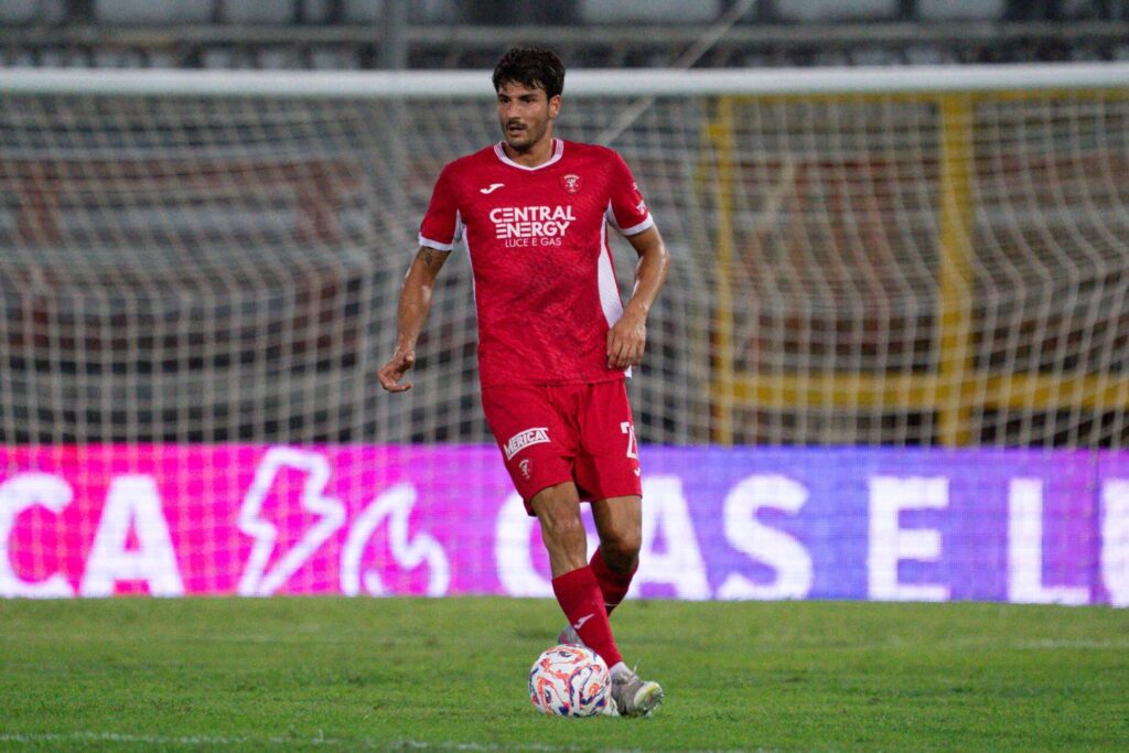 riccardi perugia