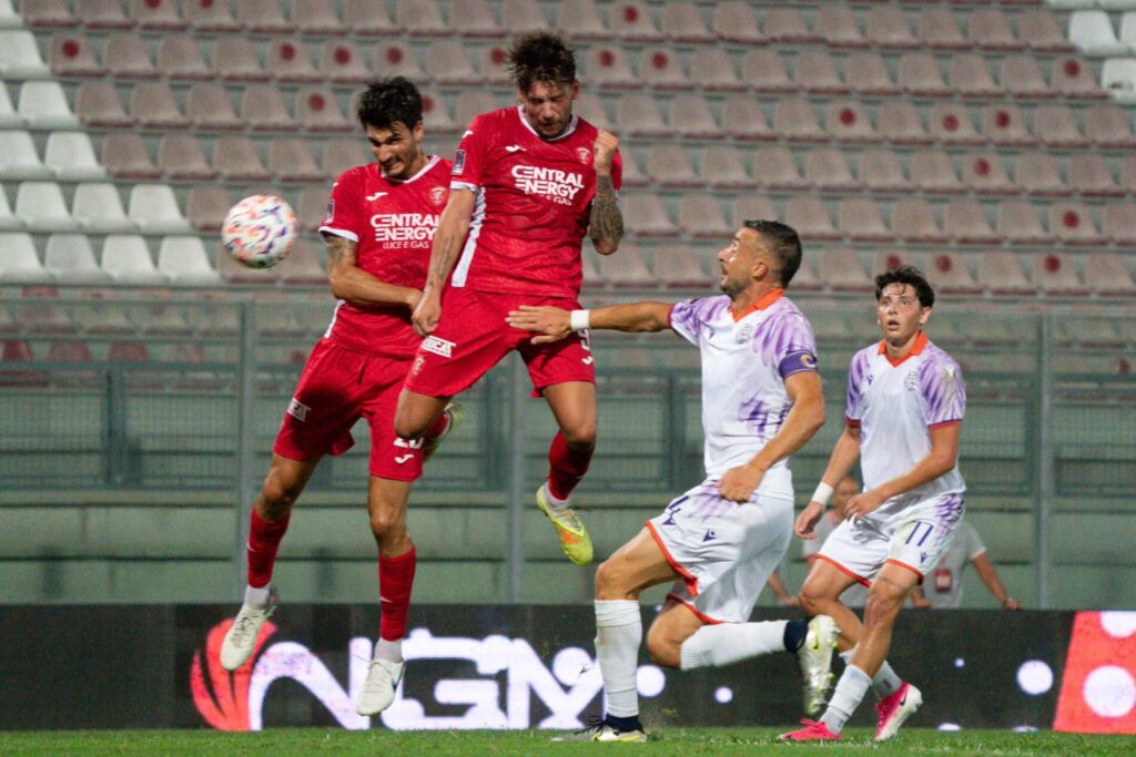 sabbatani gol perugia