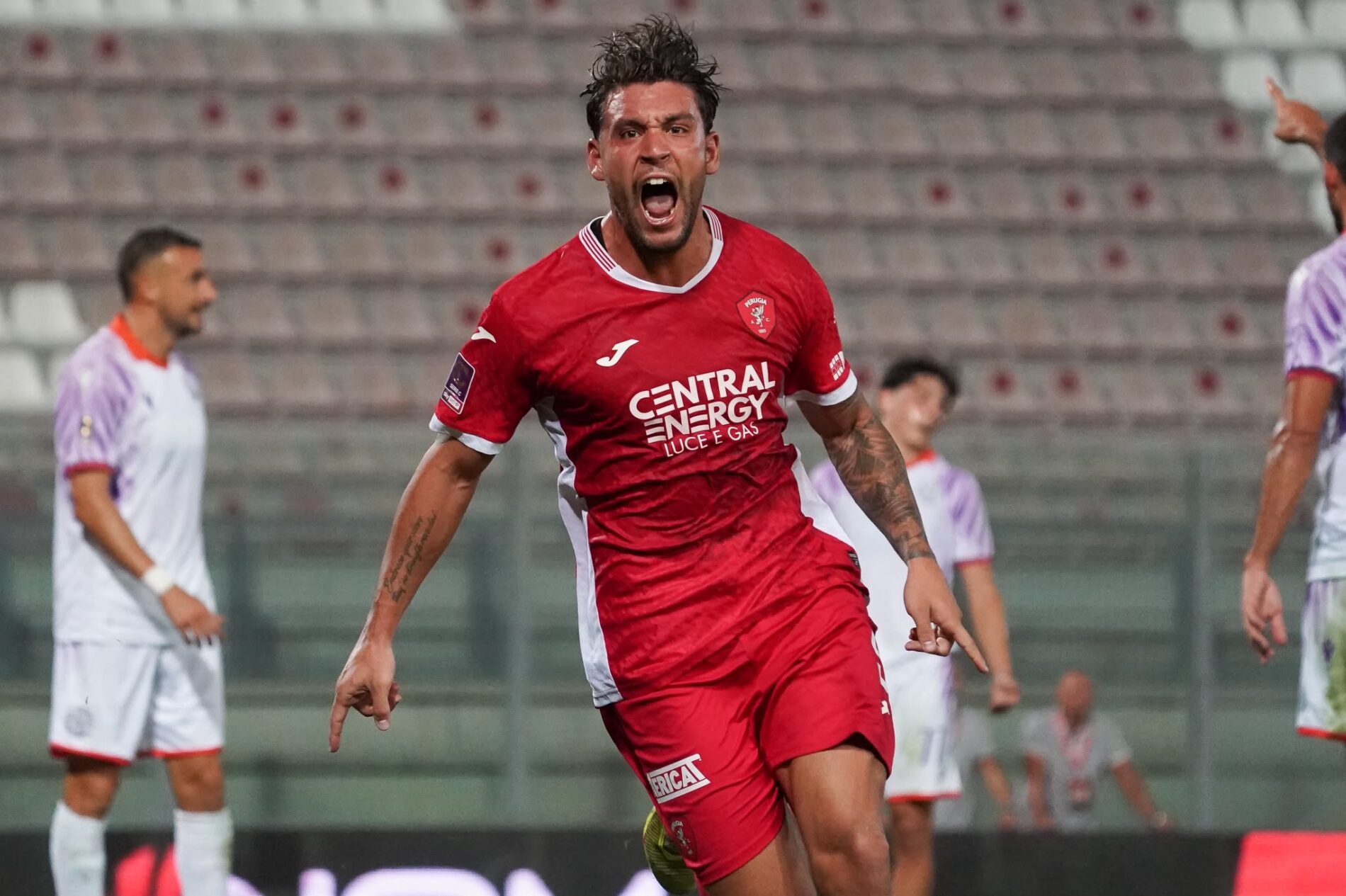 sabbatani gol annullato