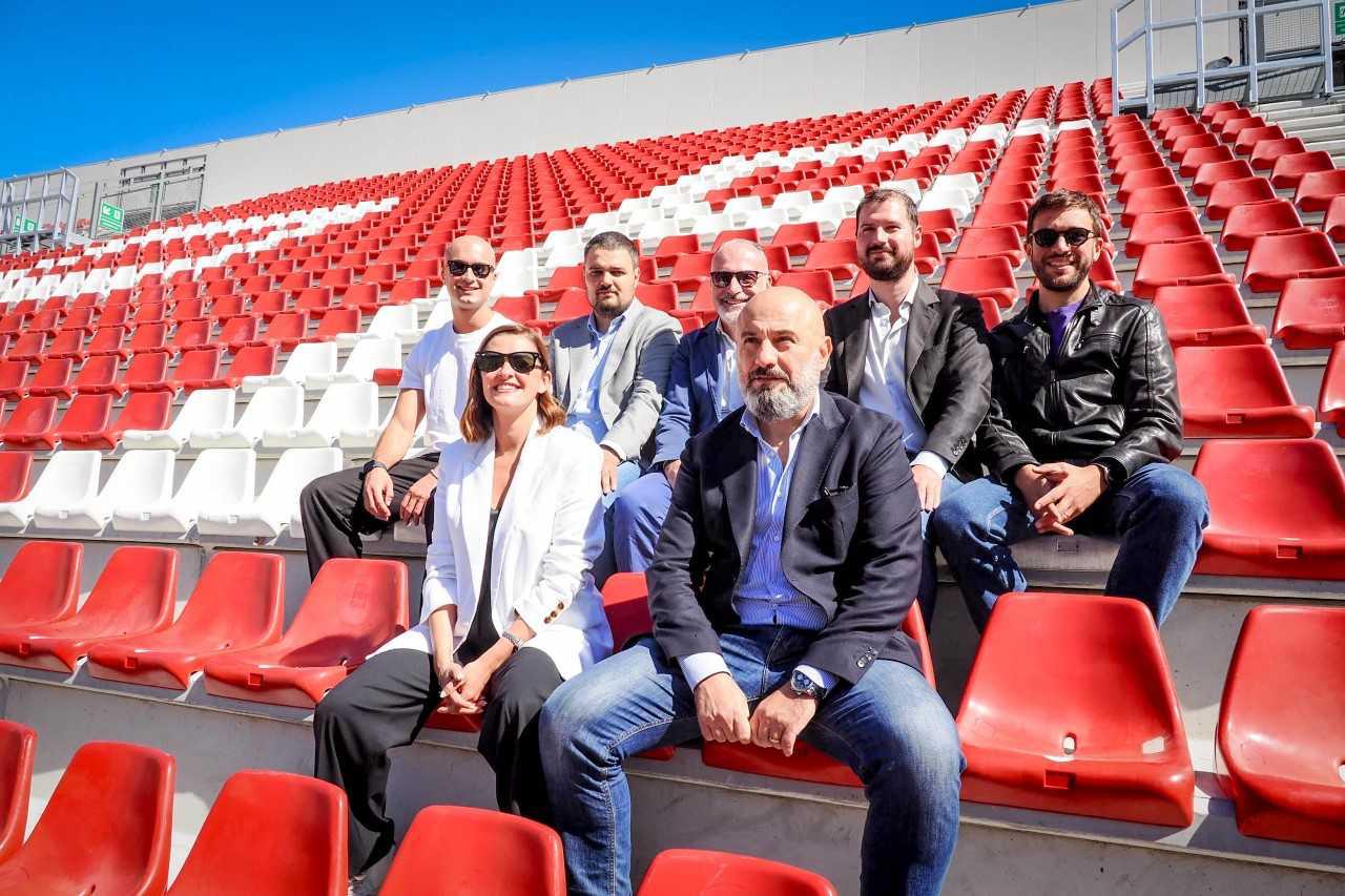 Perugia, stadio Curi e closing: la replica della sindaca Vittoria Ferdinandi